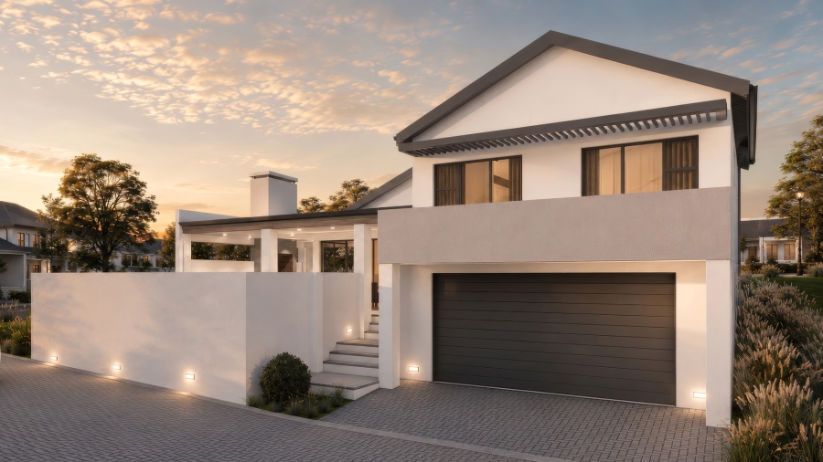 4 Bedroom Property for Sale in Wellington Central Western Cape